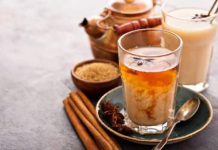 Rujuta Diwekar answers FAQs on chai and low