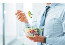 4 discovering more wellness within the work day