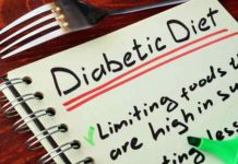 Nutrition education improves diabetes