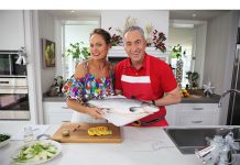 Zoe Bingley-Pullin's favourite Christmas recipes