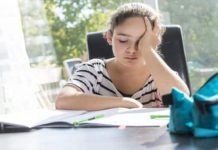 CBSE exam paper leak: tips to help young kids take care of stress and perform well