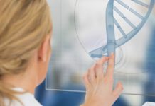 Viral Relics Reveal Cancer's 'Footprint' On Our Evolution