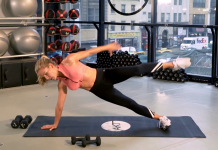 Anna Kaiser, Lacey Stone, Nicole Winhoffer, and More Celeb Trainers' Advice to Gym Newbies