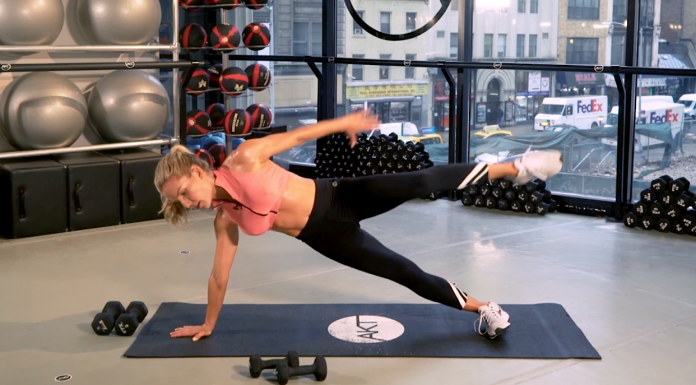 Anna Kaiser, Lacey Stone, Nicole Winhoffer, and More Celeb Trainers' Advice to Gym Newbies