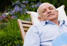 Prostrate cancer: group exercise, nutrition fend off hormone therapy’s side effects