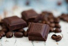 Why chocolate turns white and ways in which you could prevent it