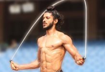 Lose weight fast by skipping or jumping rope