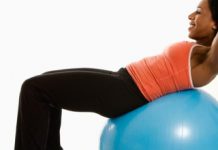 Study Finds Hairstyle Can impact Exercise For African-American Women