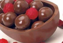 Celebrate Easter with self made delights