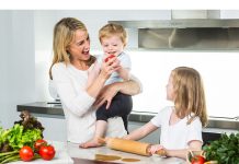 Top tips for better family meal planning