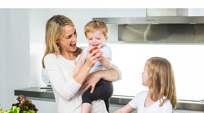 Top tips for better family meal planning