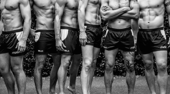 I attempted This Class Taught by Hot Australian Men-and generate an income Exercise Should never be the Same