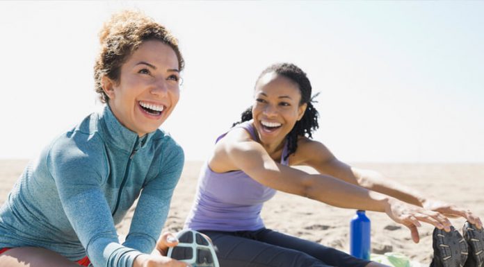 Exercise motivation: Best easy techniques to start a fitness routine