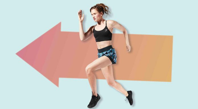 Easy Half-Marathon Training Plan