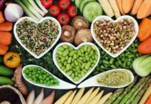 Weight-loss tip #218 C Eat more fibre to initiate weightloss