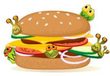 New low-cost tool to detect bacteria in food, water