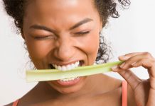 Dental Health Week: Best foods and drinks to eat or avoid for healthy teeth