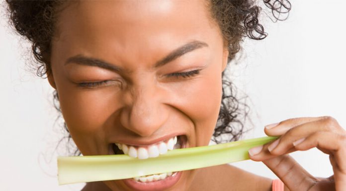 Dental Health Week: Best foods and drinks to eat or avoid for healthy teeth