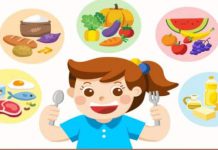 How to build your child’s immunity: essential you need to use in their diet