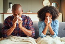 The secret weapon herbs to aid banish bugs this flu season