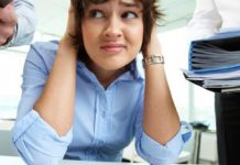 Workplace Stress Is Risk Factor For Type 2 Diabetes