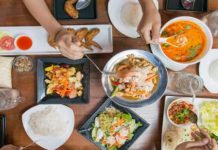 Most Indian millennials in cities dine out over triple from a month