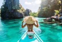 Holiday fitness: 5 rules which you can follow within your vacation trips