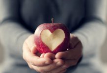 Heart Foundation's new diet advice to obtain a healthy heart