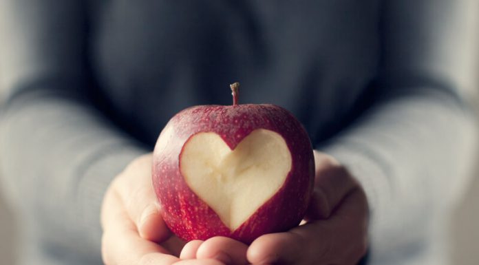 Heart Foundation's new diet advice to obtain a healthy heart