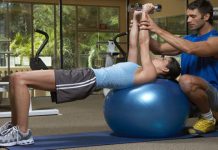 Don’t Miss the opportunity, Decide The review: Fitness fundas with the aam aadmi