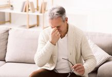 Chronic fatigue: West Coast AFL player Alec Waterman shares his battle