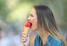 Sensitive teeth? Is going to do to do to the pain