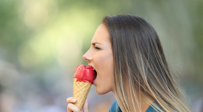 Sensitive teeth? Is going to do to do to the pain