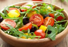 5 foods brides should avoid before their wedding