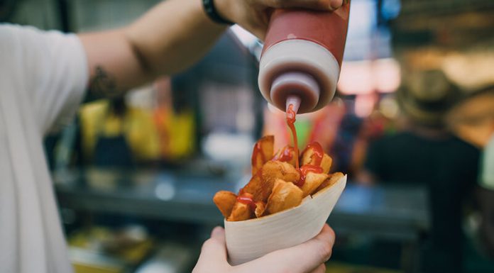 How processed foods in our diet can bring about weight gain