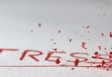 Stress: Why do A Nuisance For many But Devastating For Others