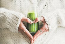 Immunity boost: Top 7 superfoods to deal with colds and flu this winter