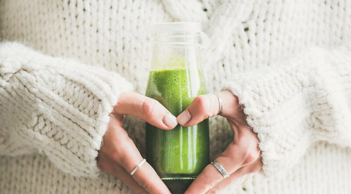 Immunity boost: Top 7 superfoods to deal with colds and flu this winter