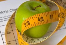 Weight loss plans many different calorie needs