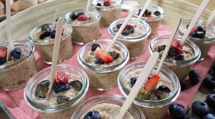 Veggie-packed recipes that even kids love