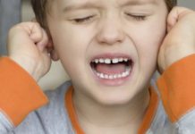 Study: Viral Infection In Nose Can Trigger Middle Ear Infection