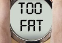 New Study Claims "Fat Shaming" Causes People To Gain, Not Lose, Weight