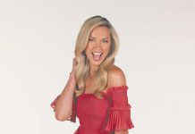 Brodie Harper's heat-beating beauty necessities