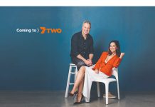 Introducing Is know for Wellness Tv program