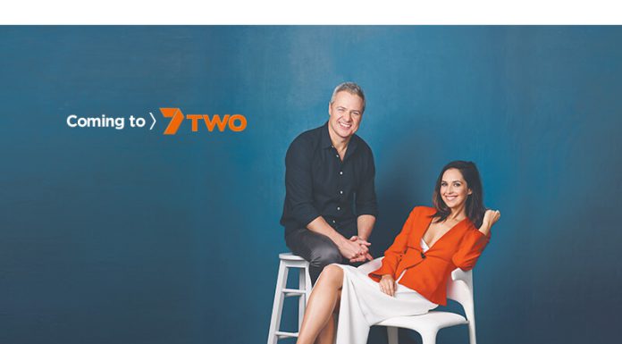 Introducing Is know for Wellness Tv program