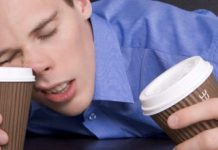 Which Type Of Employees Consume The Most Coffee, And Do They Drink An excessive amount of?