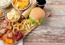 Children exposed more to unhealthy food advertising