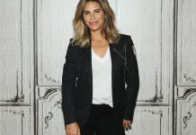 Jillian Michaels 4 Stability Ball Exercises