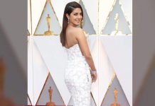 Priyanka Chopra’s ‘Plank Attack’ Move Will Tone Your Glutes and Core