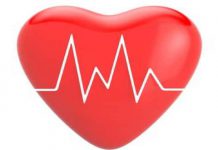 Regular consumption of nuts caused by lower probability of heart rhythm irregularity